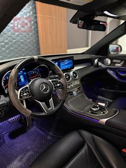 مرسيدس بنز C-Class